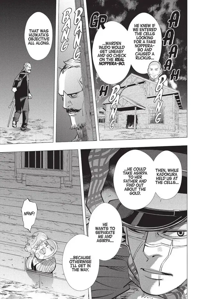 Golden Kamuy Chapter 133 image 16_optimized